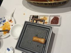 -同庆楼(大钟寺店)