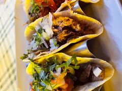 Taco-墨纪Mojí墨西哥餐厅(官舍店)