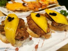 -山之川日料放题(通州店)