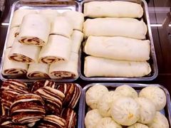 -玉华台饭庄(裕中西里小区店)