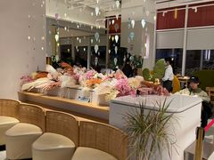 -WOKKA by艮上(中海环宇荟店)