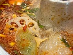 -王大乔泡椒米线·小火锅(深圳欢乐世纪店)
