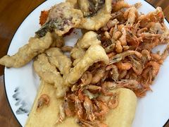 -美顺香食府鱼头老店(雪野湖店)