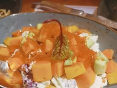 -原石牛扒·约会餐厅(龙城万科里店)