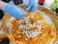 -安徽阜阳卷馍(西单店)