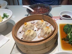 蟹粉小笼汤包-苏晓玥·江南小吃(深圳北站店)