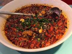 -川正旺江湖菜(三元桥店)