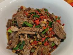 -烹湘·鲜炒湖南土菜(海珠店)