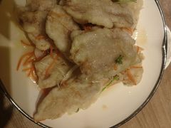-金掌勺锅包肉(太原万达店)