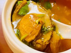 -富临轩私房菜(集庆门大街店)