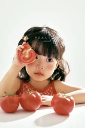 -可乐大王自然光儿童摄影(园区店)