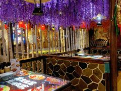 -宝丽金大酒店·洗浴中心