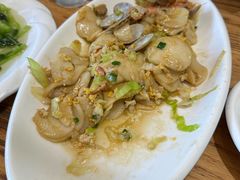 -金海湾海鲜排档(朱家尖店)