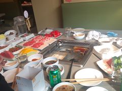 -海底捞火锅(松雷店)
