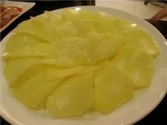 -蜀九香火锅(九眼桥店)