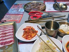 -韩一品韩国料理(柏庐南路店)