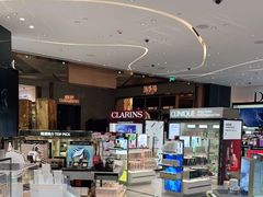 -DFS迪斐世(澳门美高梅店美妆世界)