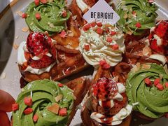 -BE BRIGHT KITCHEN(正佳广场店)