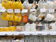 -北京华联生活超市(兰州红星店)