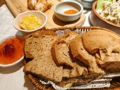 -俄士厨房(环球港店)