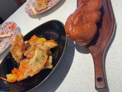 -北大荒人•新东北菜(青岛银座店)