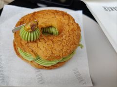 -DRUNK BAKER(上海陕康里店)
