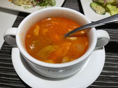 -斗牛士牛排餐厅(嘉里汇店)