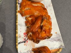 -金哥私房菜馆(张府园总店)