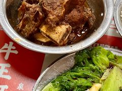 -阿秋牛排(湖心街店)