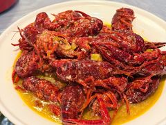 -怪怪龙虾·澳洲蓝龙王·深夜食堂(惊驾路店)