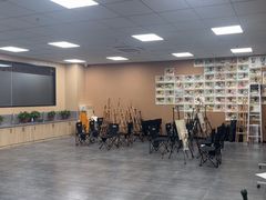 -小银星艺术团(夫子庙校区)