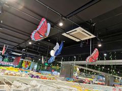 -物美超市(马家堡店)