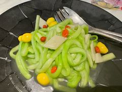 -玖尹-新派中式餐酒馆