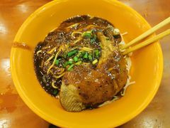 -华中科技大学东教工食堂