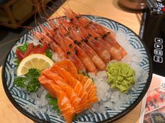 -温野菜涮涮锅(万象城店)