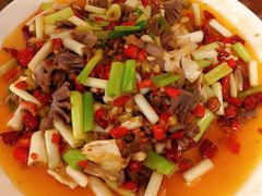 -飞虹鱼馆(春华路店)