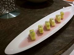 -鹿园 MOOSE(长宁店)