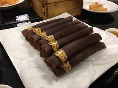 -日日鲜自助餐厅(小公园店)