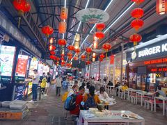 -刘三妹特色烤脑花(南明店)