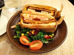 -玲婧胡同·生日蛋糕·餐厅(嘉里城店)