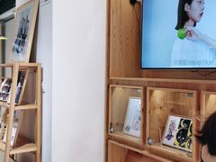 -天真蓝照相馆(五角场百联又一城店)