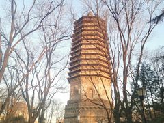 -玲珑塔公园