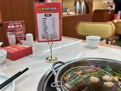 -鹅香四海·卤水火锅·砂锅粥·潮汕菜(宝安店)