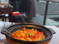 -杨记隆府(白象街店)