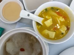 -时间里·新派粤菜(远洋店)