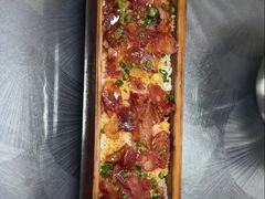 -盛得农家美食·无花果浸鸡·古法烧鸡·竹筒饭(白水寨森林海店)