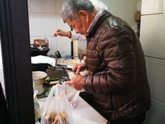 -阿婆油墩子(五里桥路188弄小区店)