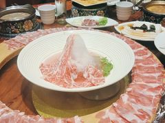 -草原牧羊火锅·龙虾·烤鱼(杨浦店)