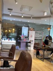 点击看大图 -意廊 Hair Salon