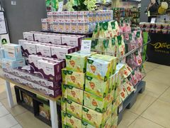 -永辉超市(凯德·天府店)